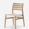 Lulu And Georgia Outdoor Collection Lucille Indoor / Outdoor Dining Chair