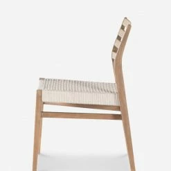 Lulu And Georgia Outdoor Collection Lucille Indoor / Outdoor Dining Chair