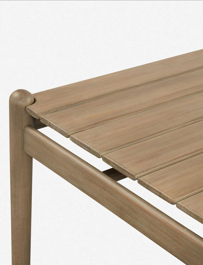 Cheapest π₯ Lulu And Georgia Meadow Indoor / Outdoor Dining Table Outdoor Collection π 13 Lulu And Georgia Meadow Indoor / Outdoor Dining Table Outdoor Collection