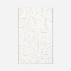 Lulu And Georgia Odin Wall Hanging (Set Of 2) Walls