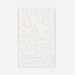 Lulu And Georgia Odin Wall Hanging (Set Of 2) Walls