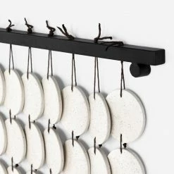 Lulu And Georgia Alexi Wall Hanging