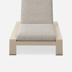 Lulu And Georgia Mona Indoor / Outdoor Chaise New