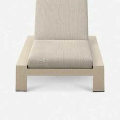 Lulu And Georgia Mona Indoor / Outdoor Chaise New
