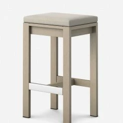 Buy π― Lulu And Georgia Mona Indoor / Outdoor Bar And Counter Stool π 18 Lulu And Georgia Mona Indoor / Outdoor Bar And Counter Stool