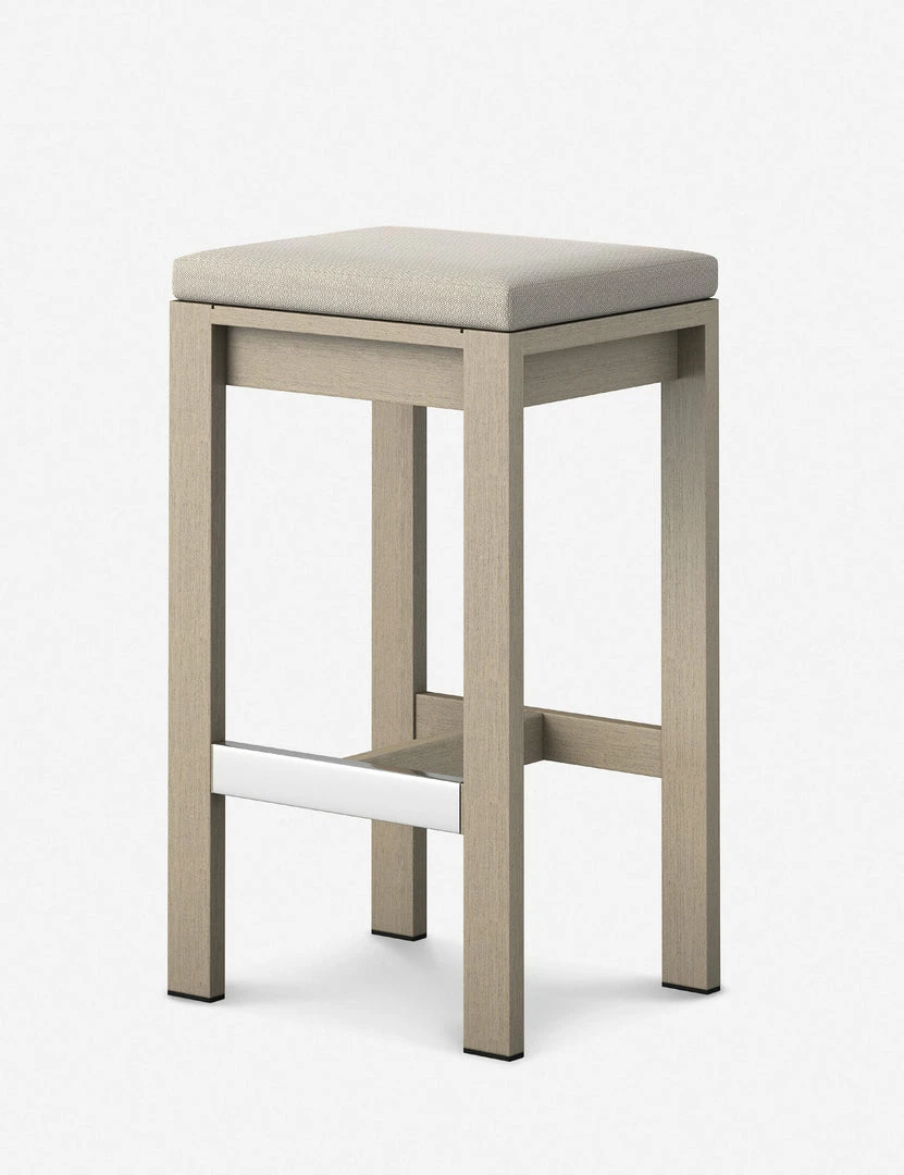 Buy π― Lulu And Georgia Mona Indoor / Outdoor Bar And Counter Stool π 7 Lulu And Georgia Mona Indoor / Outdoor Bar And Counter Stool