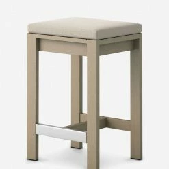 Buy π― Lulu And Georgia Mona Indoor / Outdoor Bar And Counter Stool π 22 Lulu And Georgia Mona Indoor / Outdoor Bar And Counter Stool