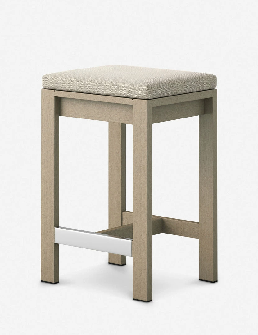 Buy π― Lulu And Georgia Mona Indoor / Outdoor Bar And Counter Stool π 11 Lulu And Georgia Mona Indoor / Outdoor Bar And Counter Stool