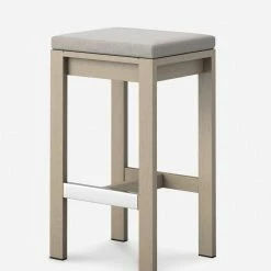 Buy π― Lulu And Georgia Mona Indoor / Outdoor Bar And Counter Stool π 15 Lulu And Georgia Mona Indoor / Outdoor Bar And Counter Stool