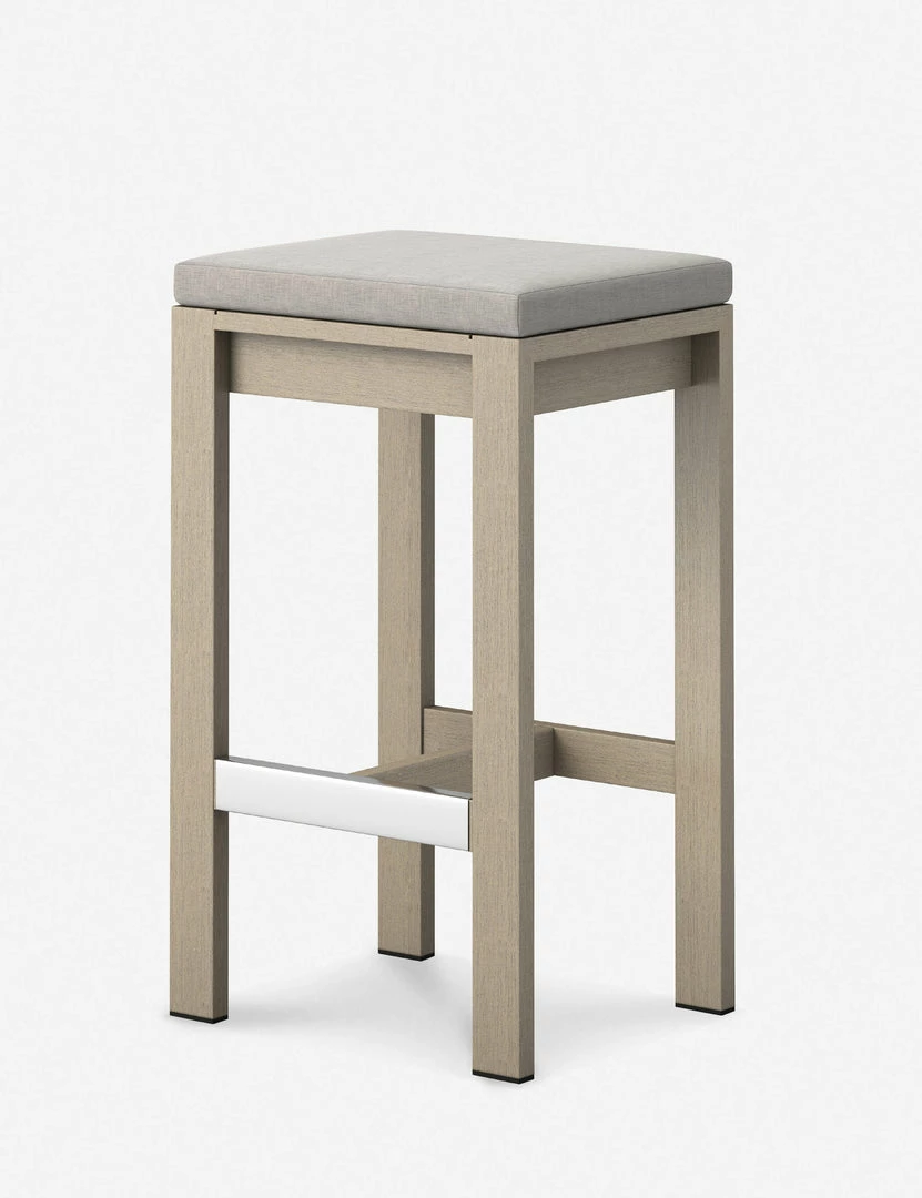 Buy π― Lulu And Georgia Mona Indoor / Outdoor Bar And Counter Stool π 4 Lulu And Georgia Mona Indoor / Outdoor Bar And Counter Stool