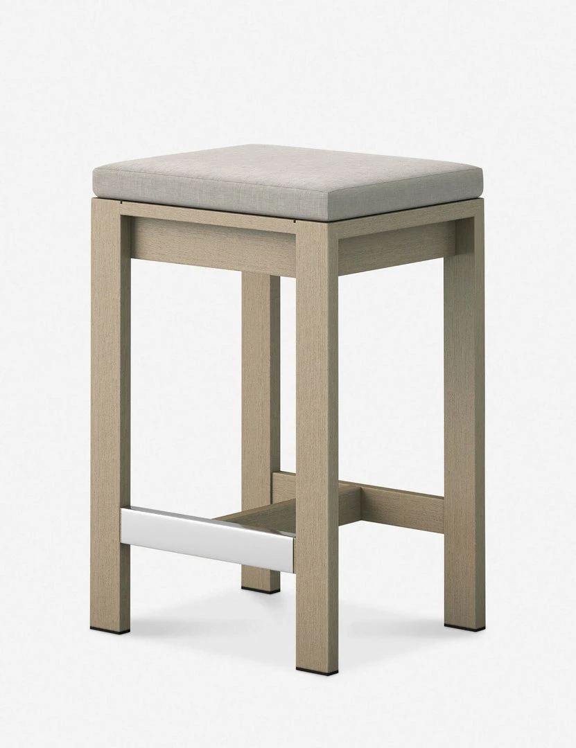 Buy π― Lulu And Georgia Mona Indoor / Outdoor Bar And Counter Stool π 14 Lulu And Georgia Mona Indoor / Outdoor Bar And Counter Stool