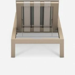 Lulu And Georgia Ashleigh Indoor / Outdoor Chaise