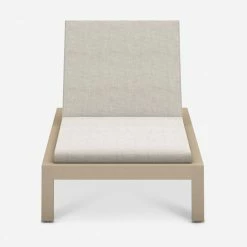 Lulu And Georgia Ashleigh Indoor / Outdoor Chaise