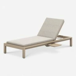 Lulu And Georgia Ashleigh Indoor / Outdoor Chaise