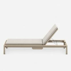 Lulu And Georgia Ashleigh Indoor / Outdoor Chaise