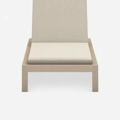 Lulu And Georgia Ashleigh Indoor / Outdoor Chaise