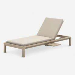 Lulu And Georgia Ashleigh Indoor / Outdoor Chaise