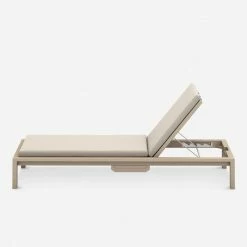 Lulu And Georgia Ashleigh Indoor / Outdoor Chaise