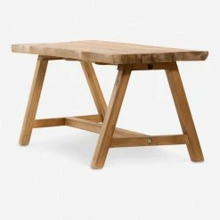 Lulu And Georgia Ruthie Indoor / Outdoor Bench Outdoor Collection