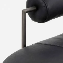 Lulu And Georgia Patterson Chaise Furniture