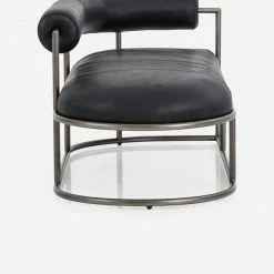 Lulu And Georgia Patterson Chaise Furniture