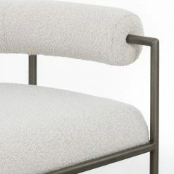 Lulu And Georgia Patterson Chaise Furniture