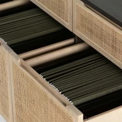 Lulu And Georgia Margot Filing Sideboard Furniture