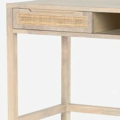 Lulu And Georgia Margot Modular Desk Furniture