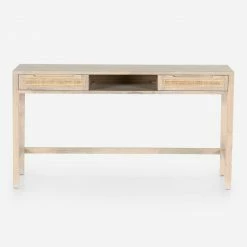 Lulu And Georgia Margot Modular Desk Furniture