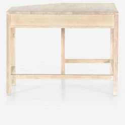 Lulu And Georgia Furniture Margot Modular Corner Desk