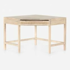 Lulu And Georgia Furniture Margot Modular Corner Desk