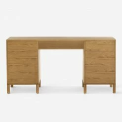 Lulu And Georgia Verna Executive Desk New