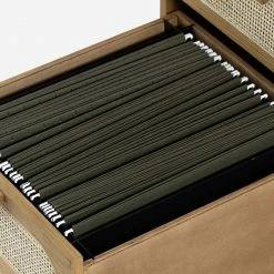 Lulu And Georgia Verna Executive Desk New