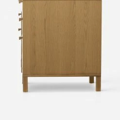 Lulu And Georgia Verna Executive Desk New