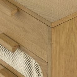 Lulu And Georgia Verna Executive Desk New