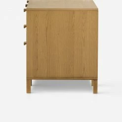 Lulu And Georgia Verna Executive Desk New