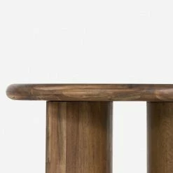 Lulu And Georgia Gilda Side Table