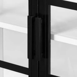 Lulu And Georgia New Marjorie Small Curio Cabinet