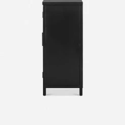 Lulu And Georgia New Marjorie Small Curio Cabinet