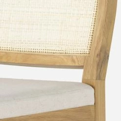 Lulu And Georgia Furniture Verna Bar And Counter Stool