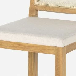 Lulu And Georgia Furniture Verna Bar And Counter Stool