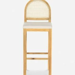 Lulu And Georgia Furniture Verna Bar And Counter Stool