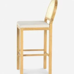 Lulu And Georgia Furniture Verna Bar And Counter Stool