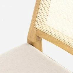 Lulu And Georgia Furniture Verna Bar And Counter Stool