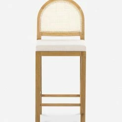 Lulu And Georgia Furniture Verna Bar And Counter Stool