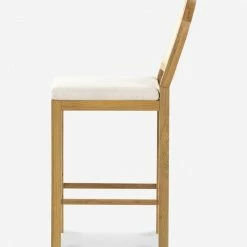 Lulu And Georgia Furniture Verna Bar And Counter Stool