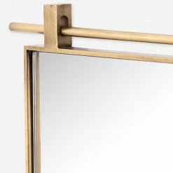 Lulu And Georgia Vitale Mirror