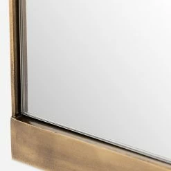 Lulu And Georgia Vitale Mirror