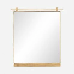 Lulu And Georgia Vitale Mirror