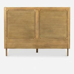 Lulu And Georgia Jeni Platform Bed New